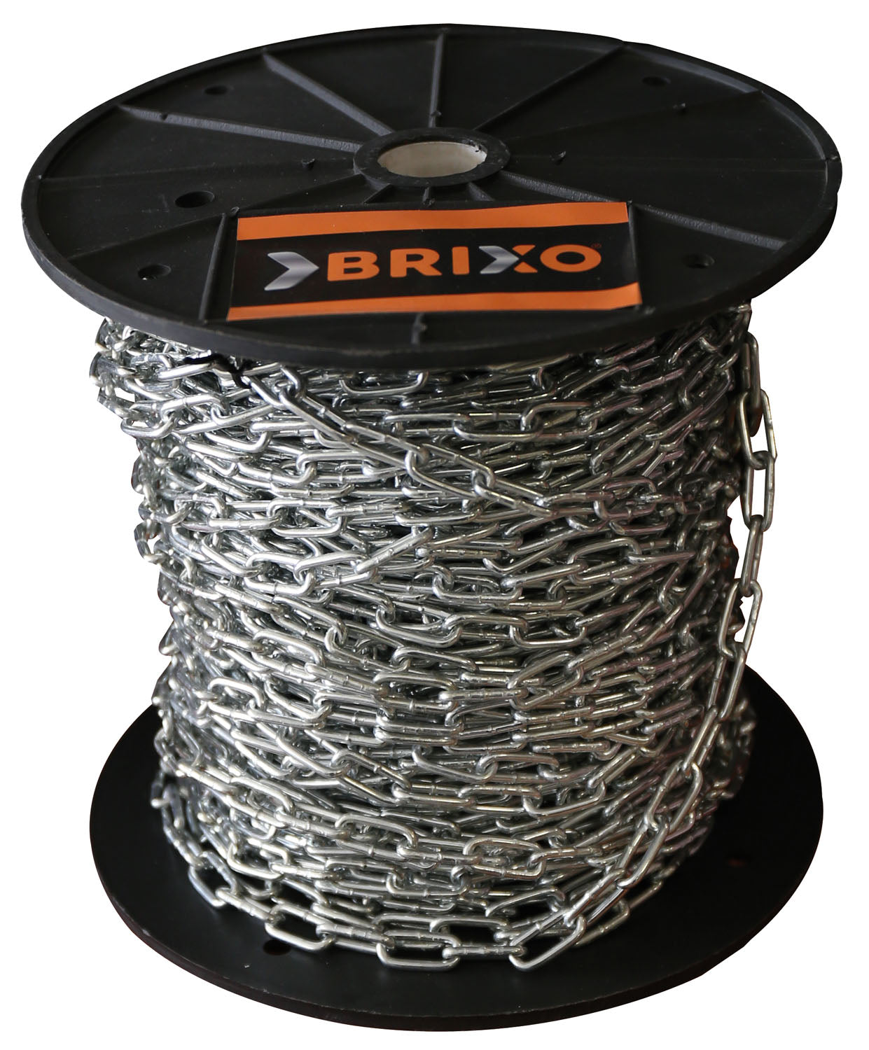 Catena genovese su bobine BRIXO