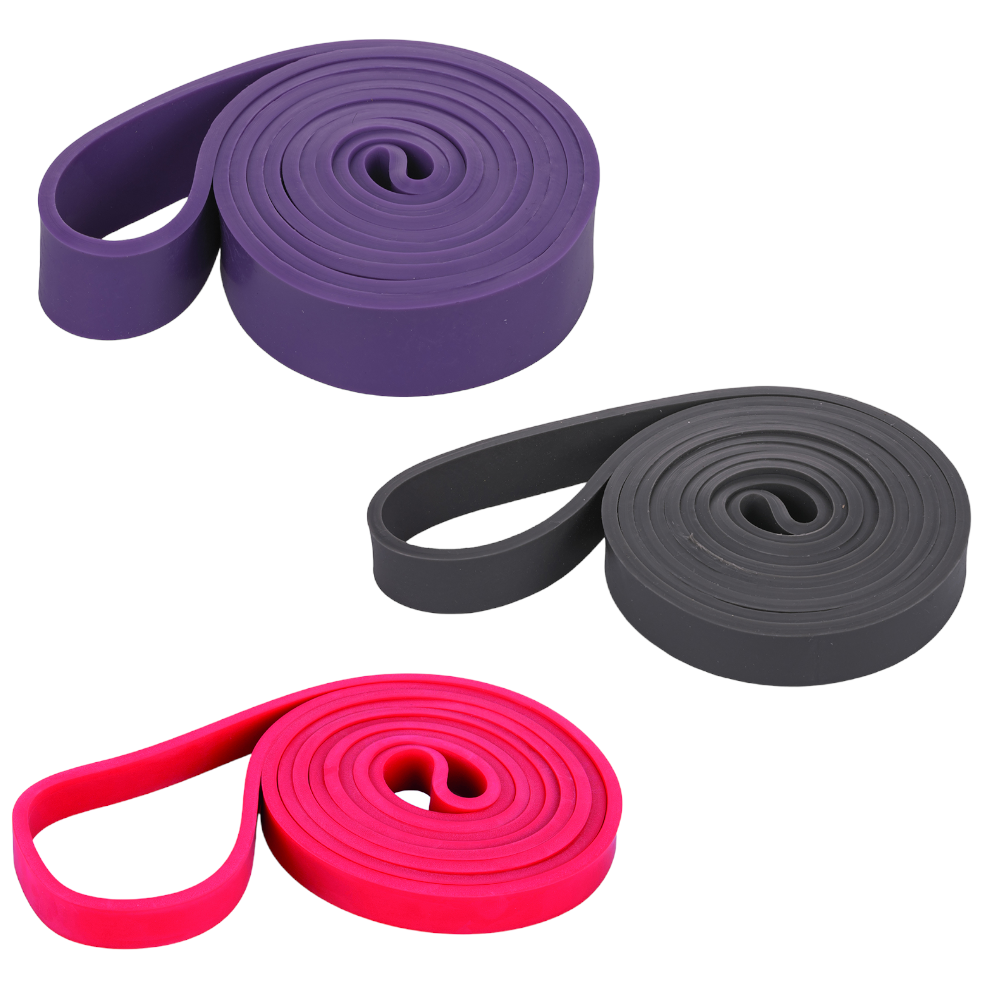 Fascia elastica fitness 4 intensità FitLover