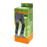 Pantalone da lavoro work trekking LIGHT BETA 7812