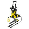 Idropulitrice Karcher 2100W K5