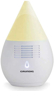 Diffusore di aroma profumatore per ambiente con luce Grunding