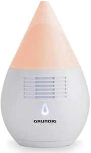 Diffusore di aroma profumatore per ambiente con luce Grunding