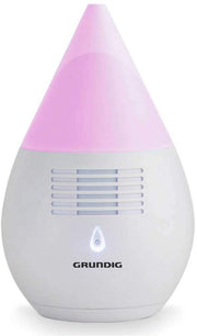 Diffusore di aroma profumatore per ambiente con luce Grunding