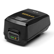 Batteria ricambio E-Power 20V litio compatibile per gamma Alpina B24