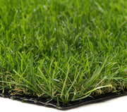 Tappeto erba verde sintetica 22mm prato finto a rotolo Giardino