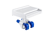 Cascata Flowclear per piscina con luci a LED rilassante massaggio Bestway 58619