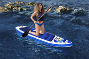 Tavola da SUP e kayak gonfiabile Oceana Bestway 65350