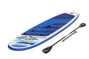 Tavola da SUP e kayak gonfiabile Oceana Bestway 65350