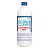 Correttore liquido PH+ per piscine 1Kg Acqua Clean