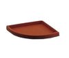 Sottovaso Cuzco Terracotta 41x45CM Marchioro