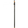 Manico telescopico in alluminio 4/6 mt QuikFit L Fiskars