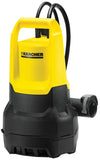 Elettropompa Immersione Acque Scure  Karcher SP5 DIRT