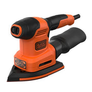 Levigatrice Multifunzione 4 Utensili 200W 4 in 1 BLACK+DECKER BEW200