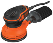 Levigatrice Rotorbitale 240W BLACK+DECKER KA199