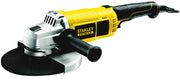 Smerigliatrice Angolare 2.200W 230MM STANLEY FATMAX FME841