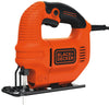 Seghetto Alternativo 400W BLACK+DECKER KS501