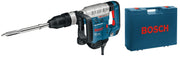 Trapano Martello Demolitore 1.150W con attacco SDSmax BOSCH Professional GSH5CE