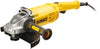 Smerigliatrice Angolare 2200W 230MM DEWALT DWE492