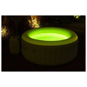 Piscina SPA idromassaggio gonfiabile Lay-Z-Spa Tahiti AirJet Bestway 60007