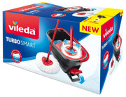 Vileda Sistema Turbo Smart