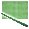 Rete ombreggiante in PVC verde con intreccio rinforzato frangisole rotolo 5xh1,5 mt