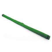 Rete ombreggiante in PVC verde con intreccio rinforzato frangisole rotolo 5xh1,5 mt