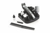 Tagliacapelli professionale 6 in 1 in acciaio 3W