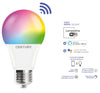 Lampadina a LED Smart Wifi controllabile da remoto 10W CENTURY