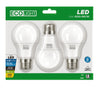 Kit 3 Lampadine a LED Goccia E27 EcoLight