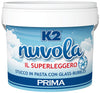 Stucco K2 per interno e esterno pronto all'uso pasta nuvola 2,5 Lt