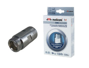 Raccordo anticalcare 3/4" magnetico meliconi