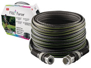 Tubo per irrigazione professionale per giardini e uso domestico 3/4" 25Mt. FITT FORCE