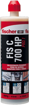 Ancoranti chimici Fischer FIP C700 HP PRO