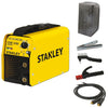 Saldatrice inverter Stanley Star 3200