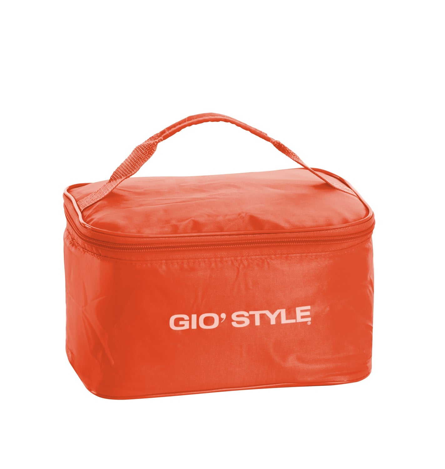 Borsa termica portapranzo lunch bag in poliestere 5 Lt GIOSTYLE – Briconess  Business Italia