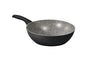 Padella saltapasta wok Black Pearl Aeternum