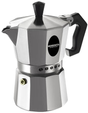 Caffettiera moka Morenita Aeternum