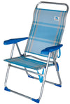 Sedie spiaggia pieghevoli Sun Comfort