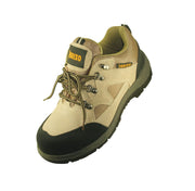 Scarpe antinfortunistiche basse Trekking BRIXO S1P