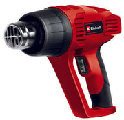 Pistola termica 2000W con potenza regolabile e utilizzo in posizione verticale TC-HA2000/1 EINHELL