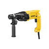 Trapano Tassellatore SDS+ 3 Modalità 710W 22MM DEWALT D25033K