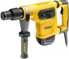 Trapano Demolitore Perforatore SDS max 3 Modalità 1050W DEWALT D25481K