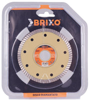 Disco diamantato 115 mm Brixo Gres