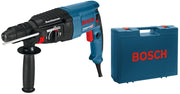 Trapano Martello Perforatore 830W con attacco SDS+ BOSCH Professional GBH2-26F