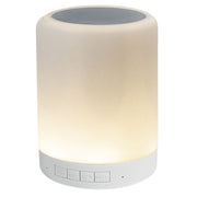 Lampada touch con speaker integrato e led colorati cassa bluetooth Light Music