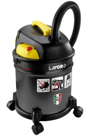 Lavor Aspiratutto Aspiracenere  - FREDDY 4IN1 cod 8.243.0003