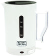 Bollitore elettrico da cucina e viaggio BLACK+DECKER DC1005