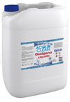 Ossigeno Liquido per piscina 10Lt Acqua Clean