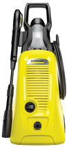 Idropulitrice 1800W New Karcher K 4 con Serbatoio Detergente Universal Edition