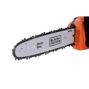 Motosega a batteria BLACK & DECKER GCK1825L20, 18.0 V